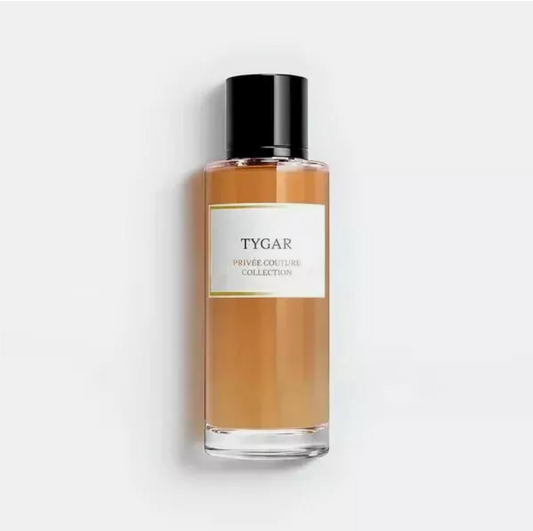 Tygar by Privee Couture Collection | Eau De Parfum | 30ml