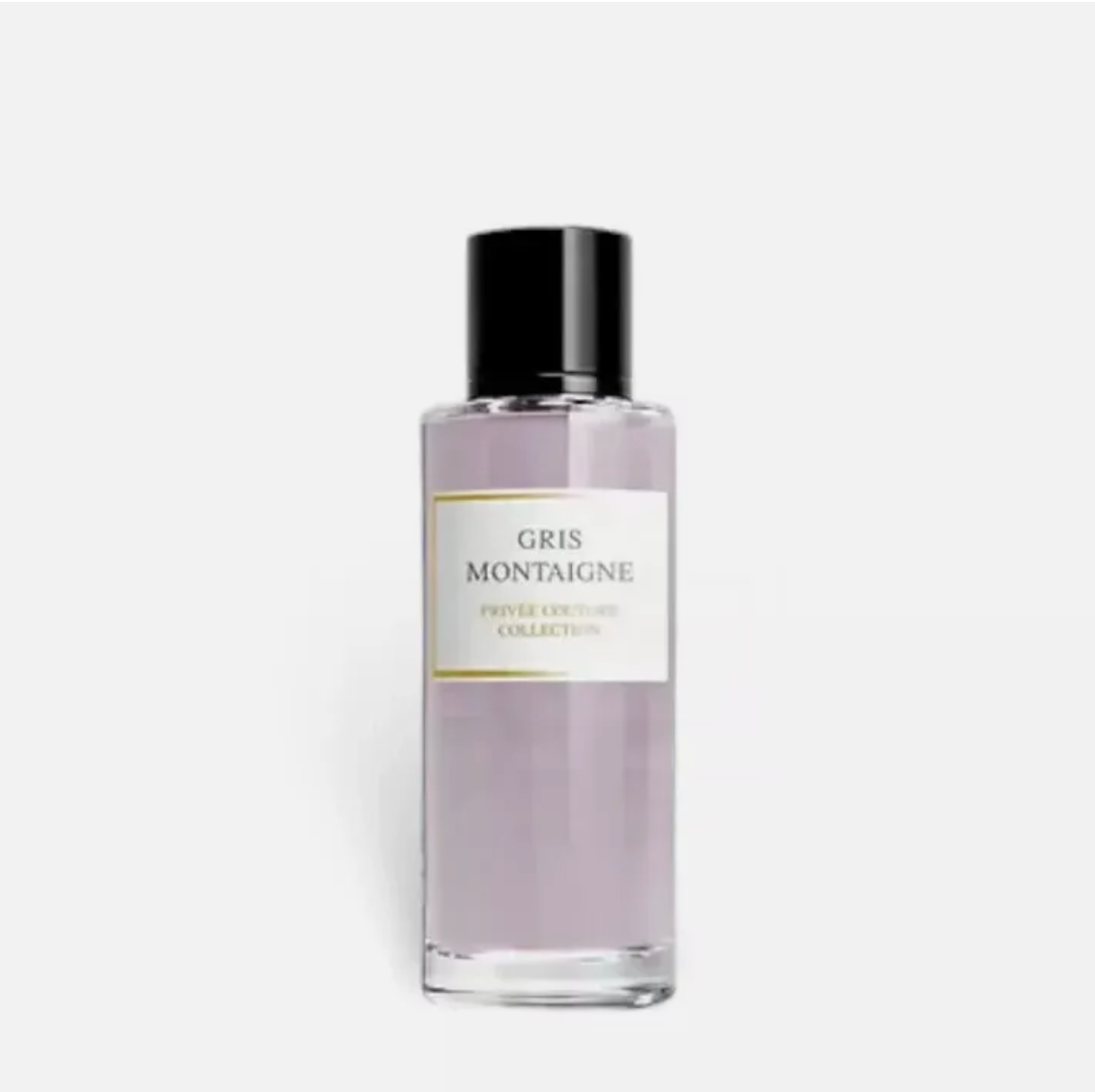 Gris Montaigne by Privee Couture Collection | Eau De Parfum | 30ml