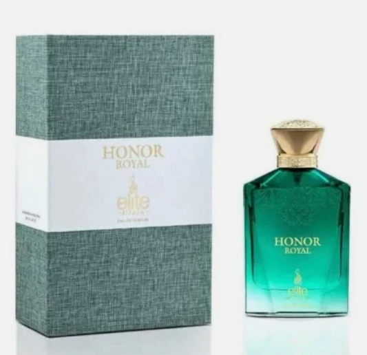 Honor Royal by Risala Elite | Eau De Parfum | 100ml