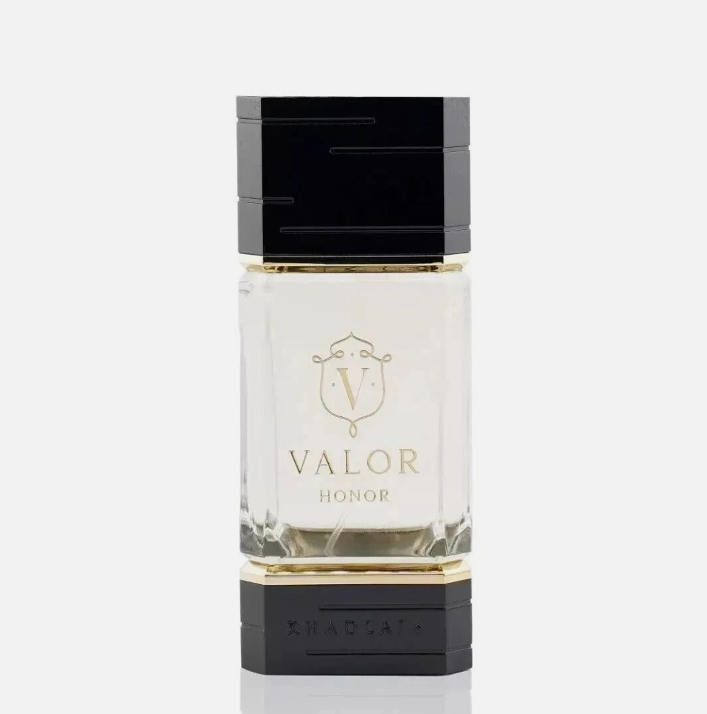 Valor Honor by Khadlaj | Eau De Parfum | 100ml