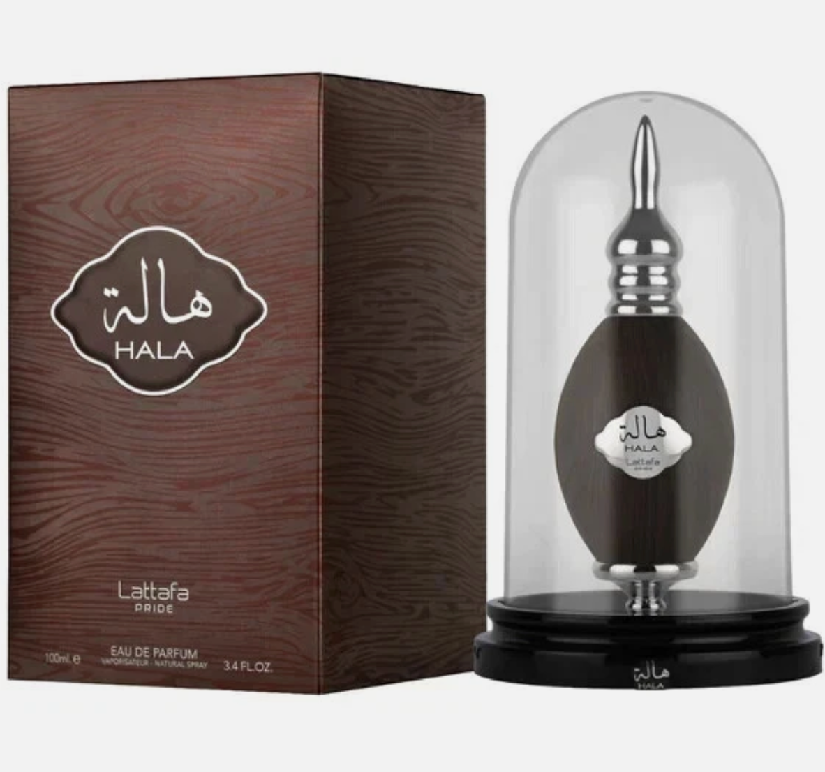 Hala by Lattafa Pride | Eau de Parfum | 100ml