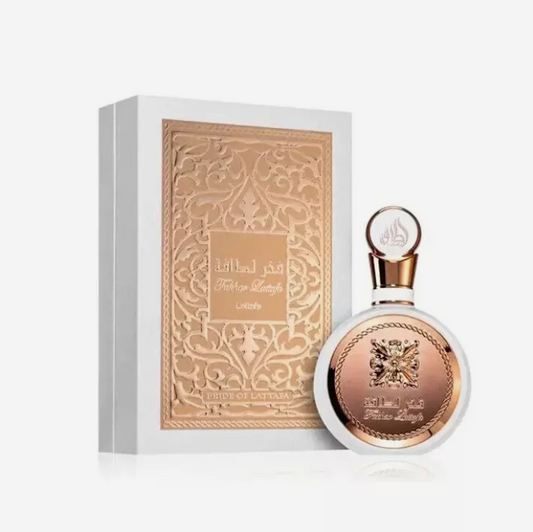Fakhar Lattafa For Women | Eau de Parfum | 100ml