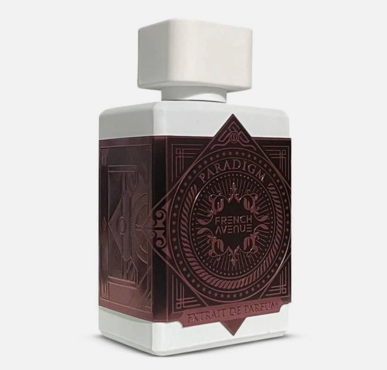 Paradigm by French Avenue | Extrait De Parfum | 80ml