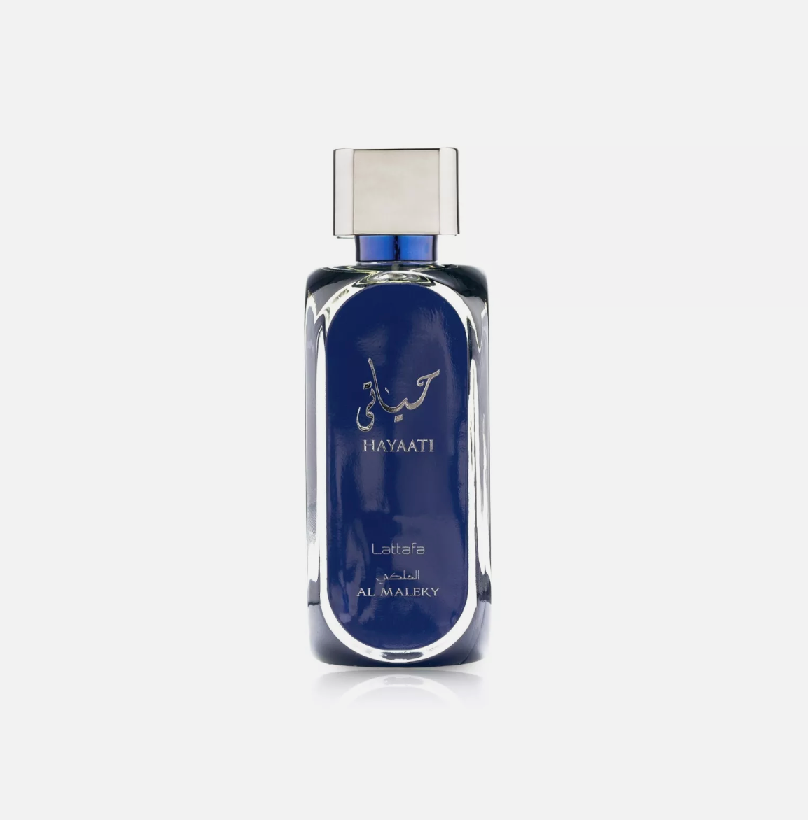 Hayaati Al Maleky by Lattafa | Eau De Parfum | 100ml