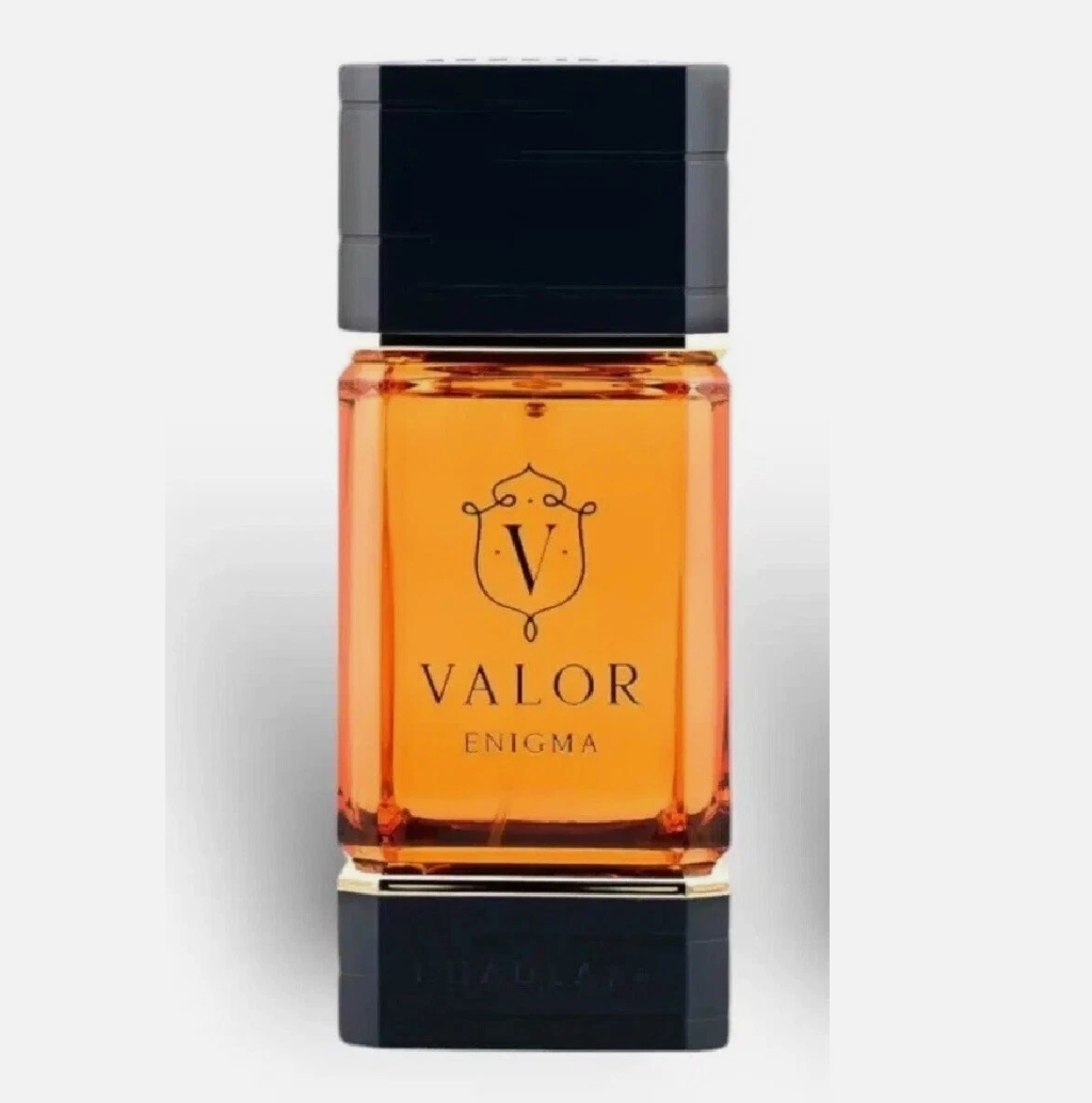 Valor Enigma by Khadlaj | Eau De Parfum | 100ml