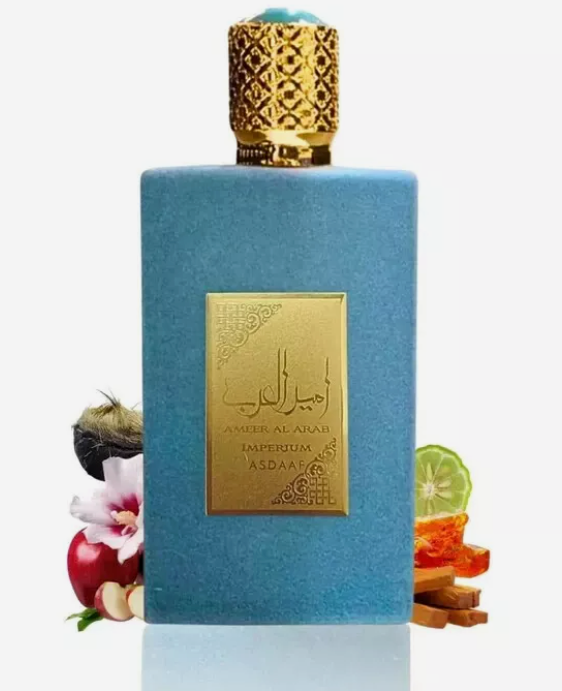 Ameer Al Arab Imperium by Asdaaf | Eau De Parfum | 100ml