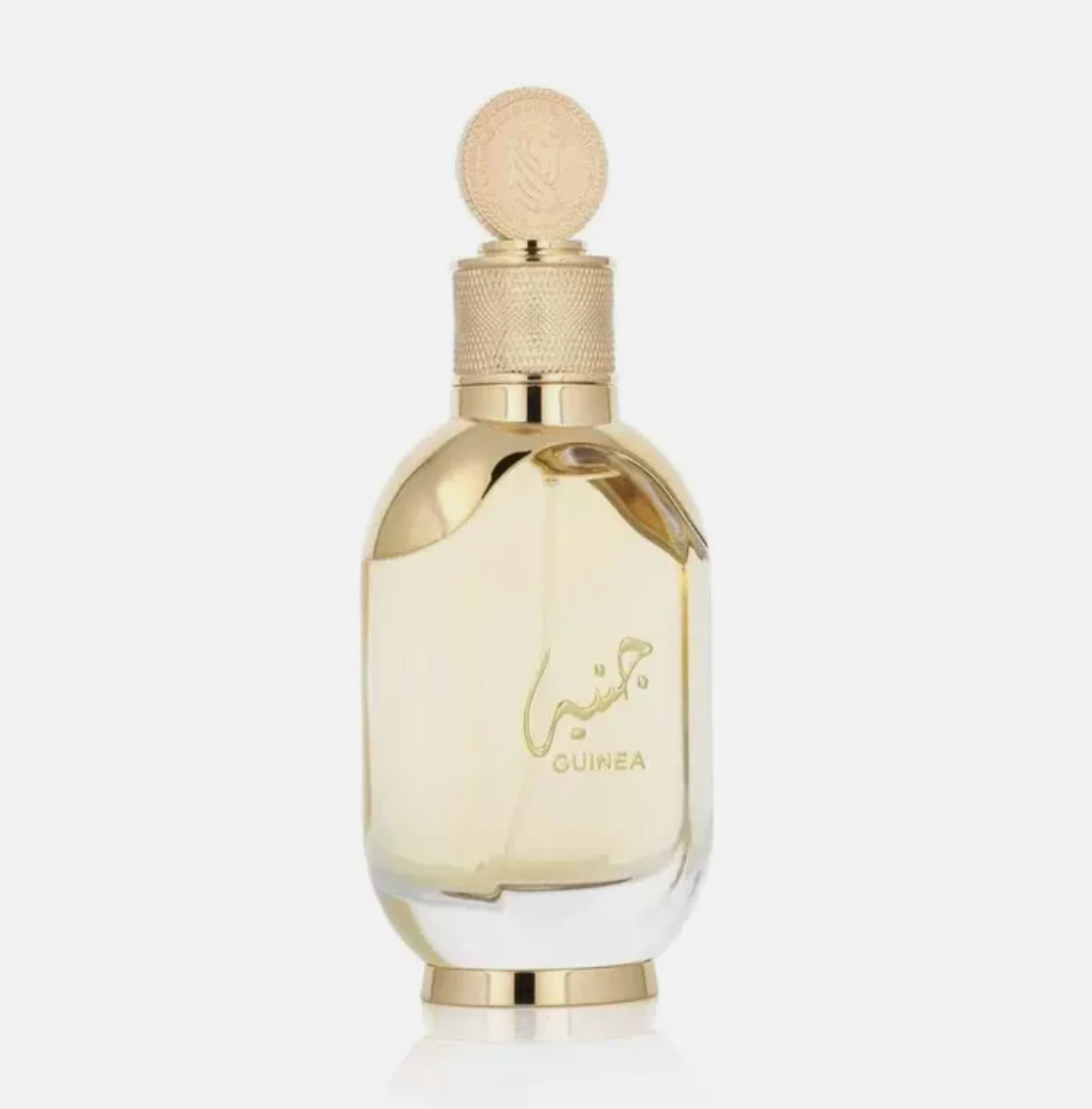 Guinea | Eau De Parfum | 100ml | Lattafa