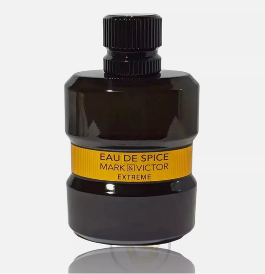 Mark & Victor Extreme by Fragrance World | Eau De Parfum | 100ml