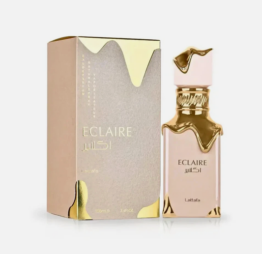 Eclaire by Lattafa | Eau De Parfum | 100ml