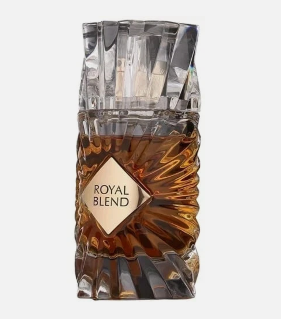 Royal Blend Extract by French Avenue | Extrait De Parfum | 80ml