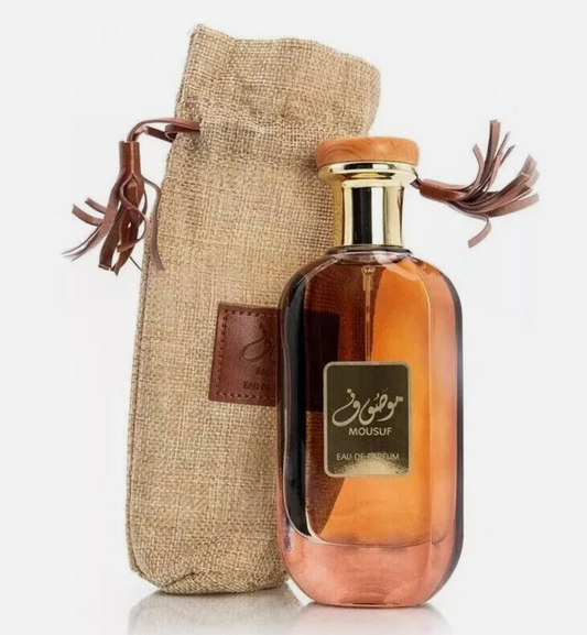 Mousuf by Ard Al Zaafaran | Eau de Parfum | 100ml