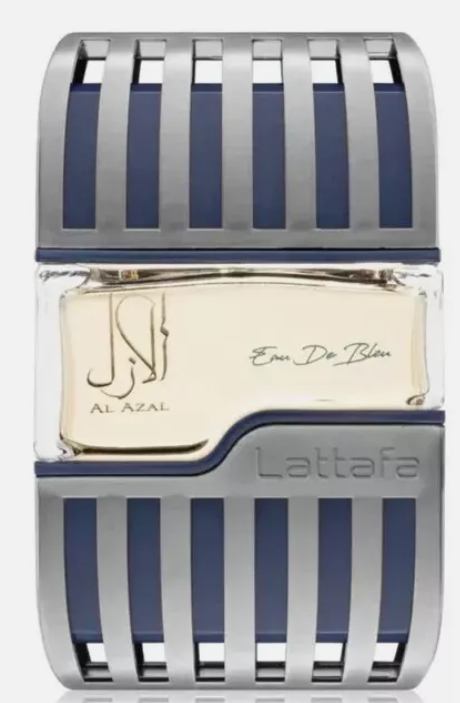 Al Azal by Lattafa | Eau De Parfum | 100ml