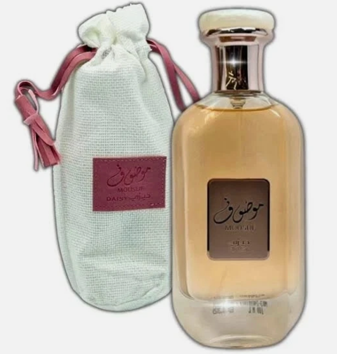Mousuf Daisy by Ard Al Zaafaran | Eau de Parfum | 100ml