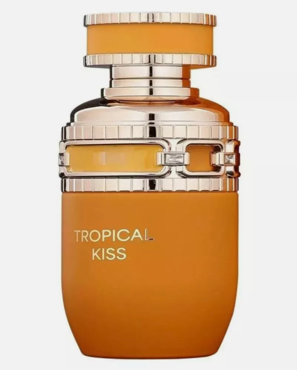 Tropical Kiss by French Avenue | Eau De Parfum | 80ml