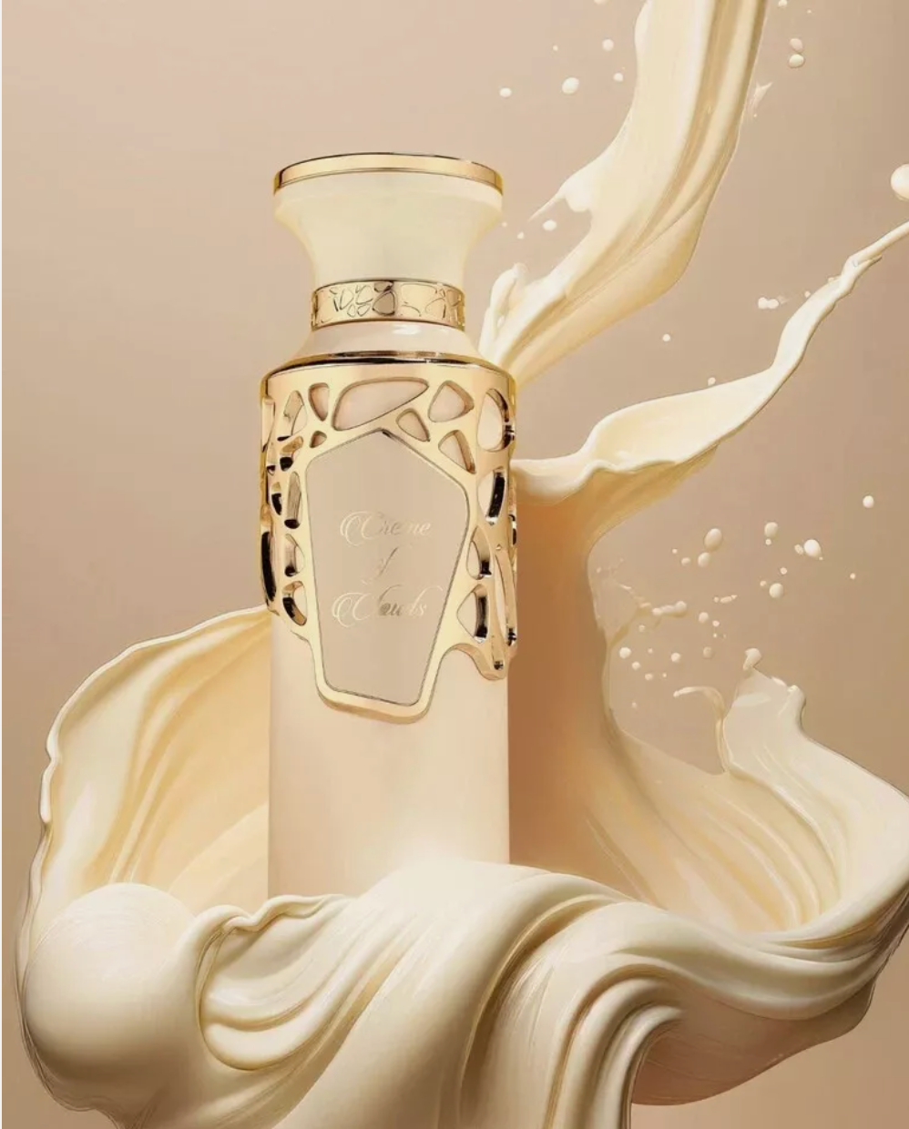 Creme Of Clouds by French Avenue | Eau De Parfum | 100ml