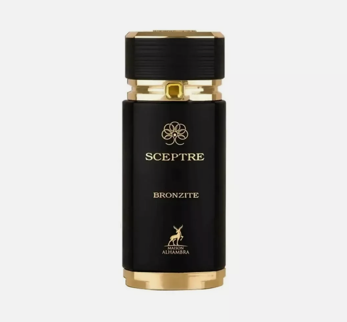 Sceptre Bronzite by Maison Alhambra | Eau de Parfum | 100ml