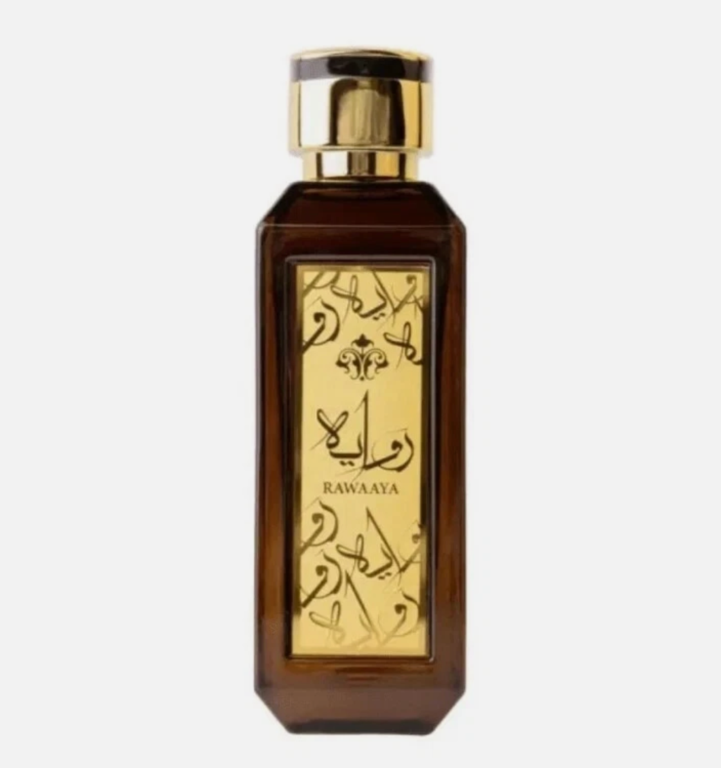 Rawaaya by Ard Al Zaafaran | Eau de Parfum | 100ml