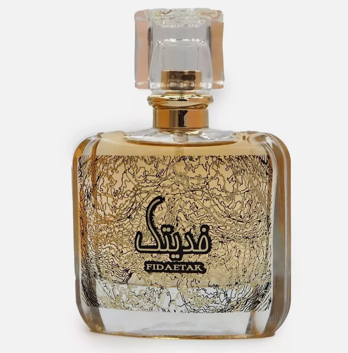 Fidaetak by Ard Al Zaafaran | Eau de Parfum | 100ml