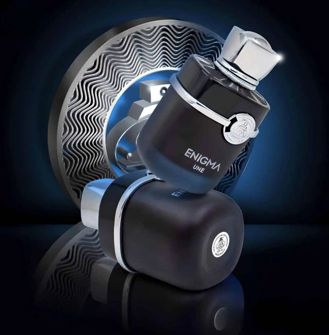 Enigma Une by French Avenue | Eau de Parfum | 100ml
