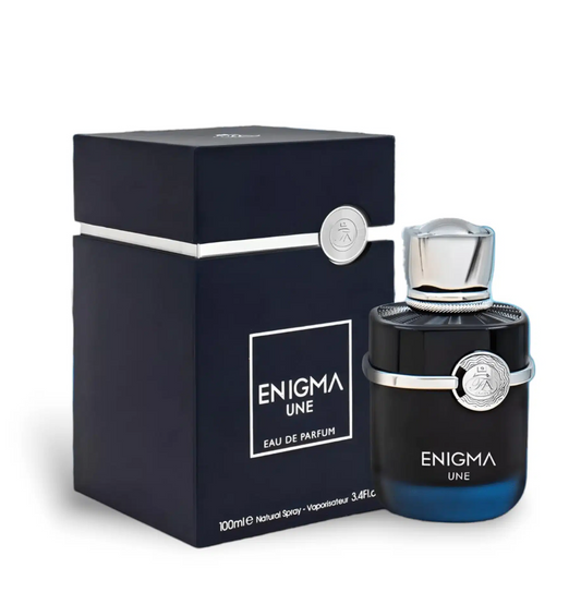 Enigma Une by French Avenue | Eau de Parfum | 100ml