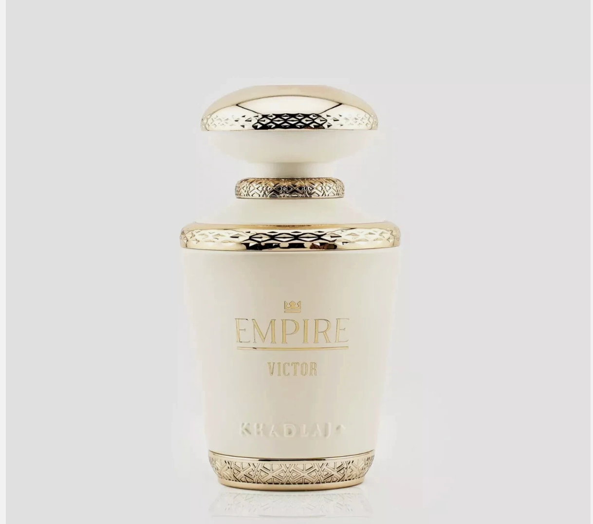 Empire Victor by Khadlaj | Eau de Parfum | 100ml