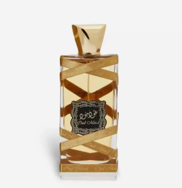 Oud Mood Elixir by Lattafa | Eau De Parfum | 100ml