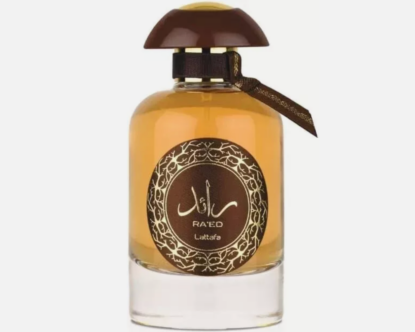 Ra'ed Oud by Lattafa | Eau De Parfum | 100ml