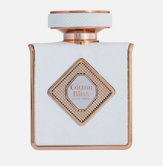 Cotton Bliss by Risala Elite | Eau De Parfum | 100ml