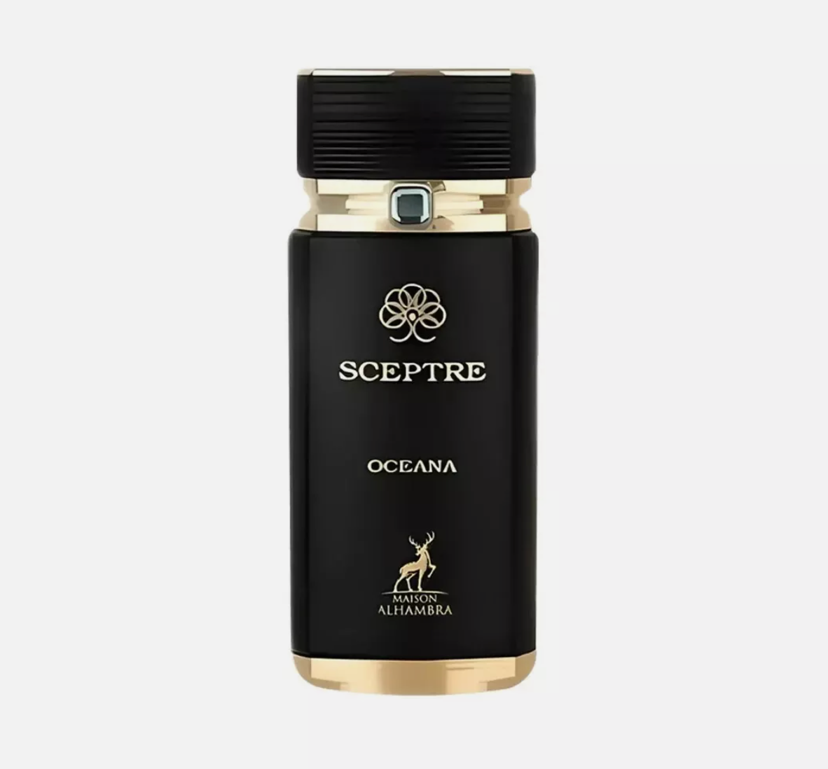 Sceptre Oceana by Maison Alhambra | Eau de Parfum | 100ml