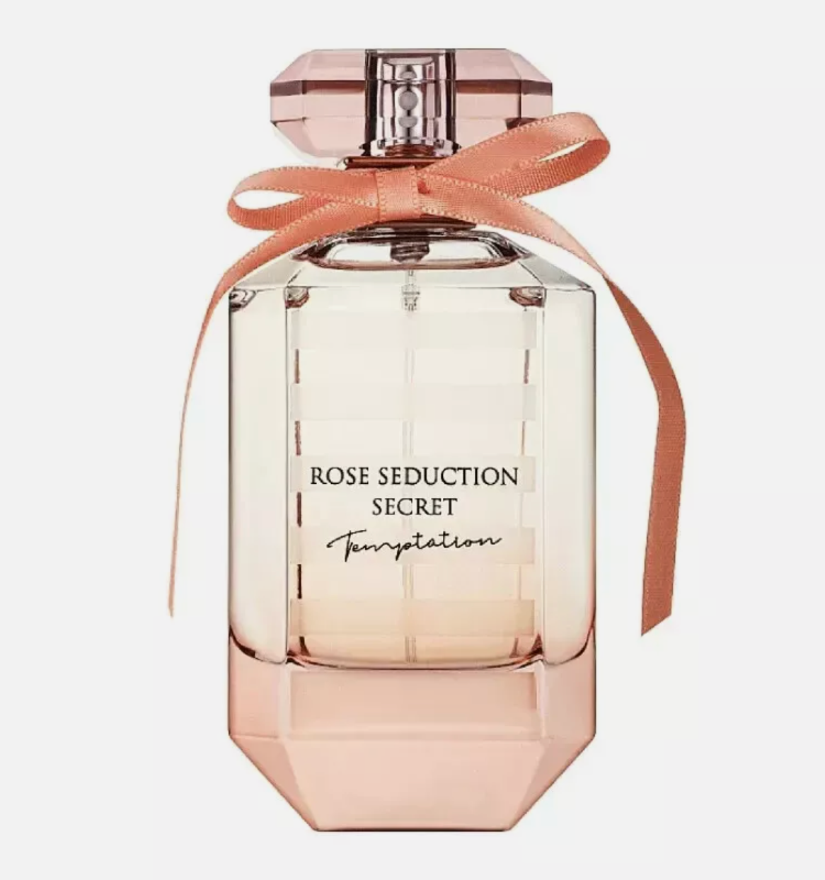 Rose Seduction Secret Temptation by Fragrance World | Eau De Parfum | 100ml