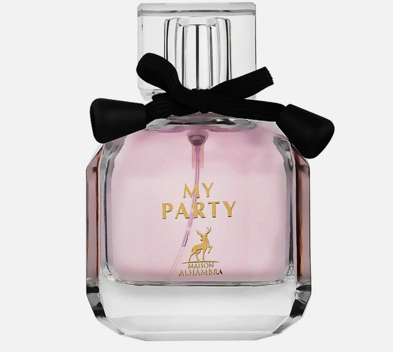 My Party by Maison Alhambra | Eau de Parfum | 100ml