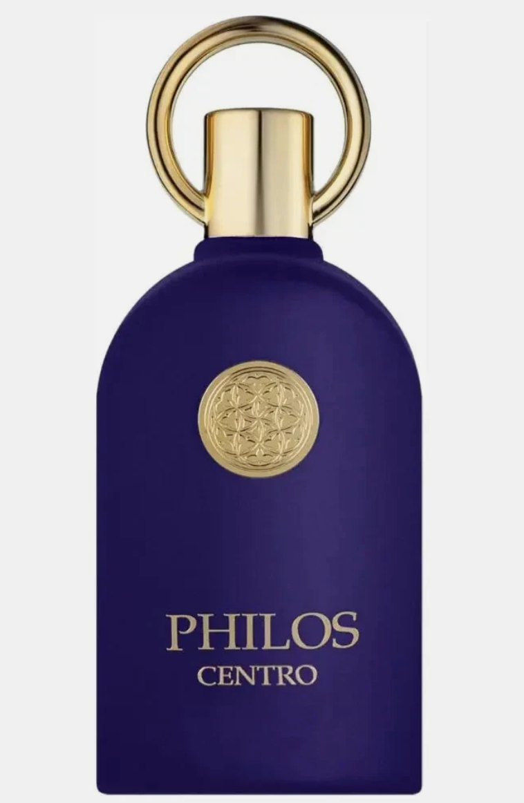 Philos Centro by Maison Alhambra | Eau De Parfum | 100ml
