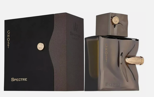 Spectre Ghost by French Avenue | Eau De Parfum | 80ml