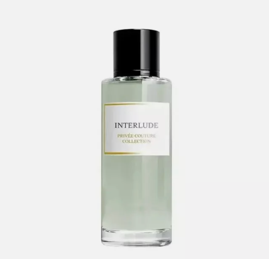 {Pack of 3} Interlude by Privee Couture Collection | Eau De Parfum | 30ml