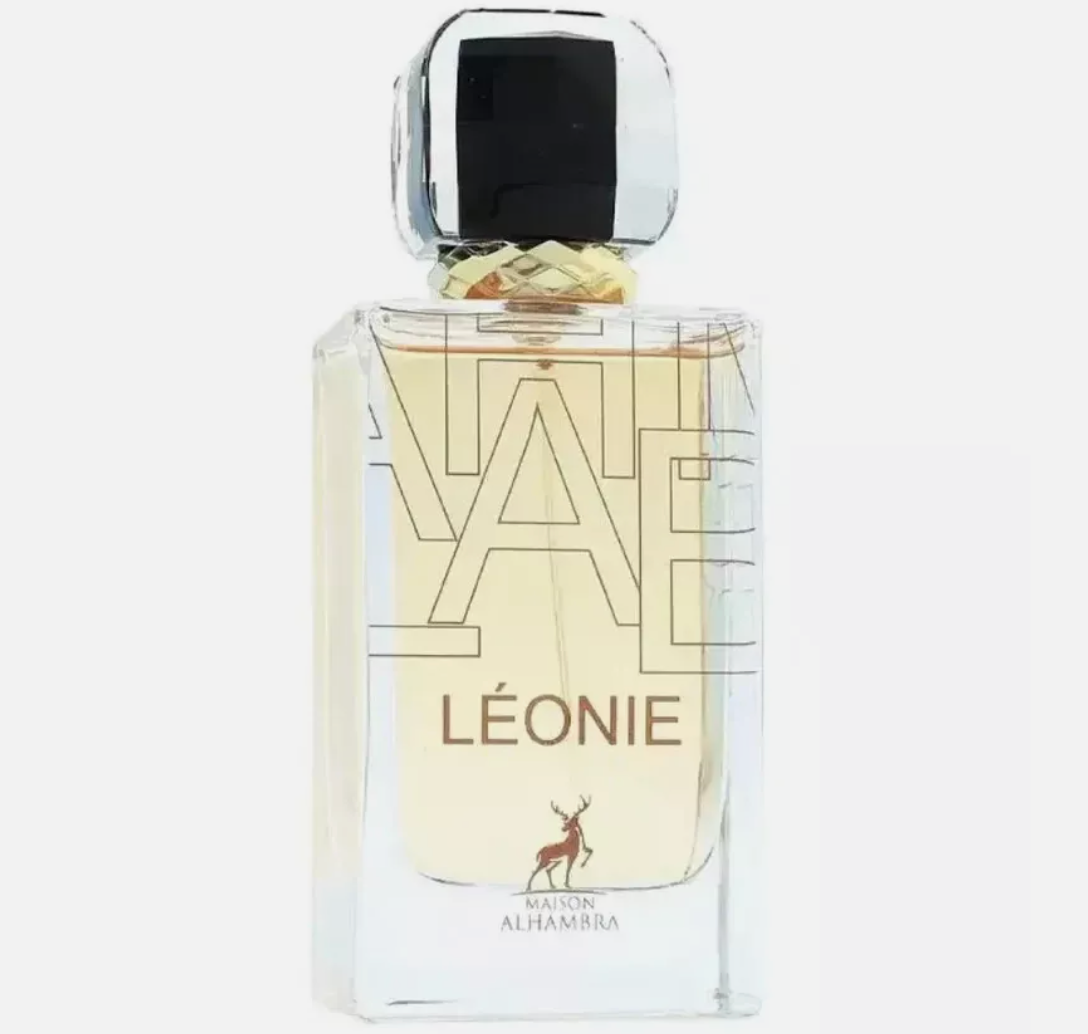 Leonie by Maison Alhambra | Eau de Parfum | 100ml