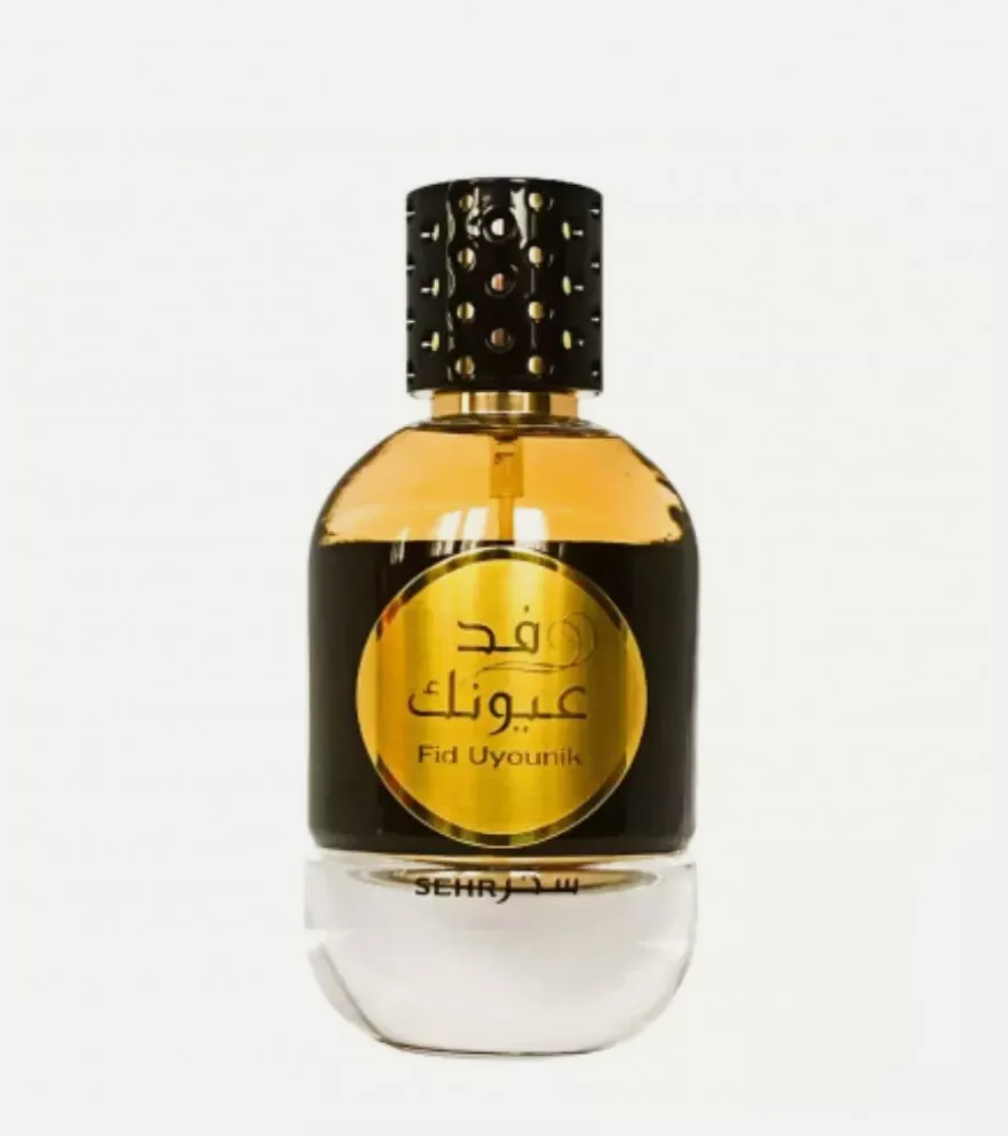 Fid Uyonik Sehr by Ard Al Zaafaran | Eau de Parfum | 100ml