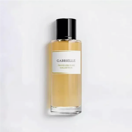 Gabrielle by Privee Couture Collection | Eau de Parfum | 30ml