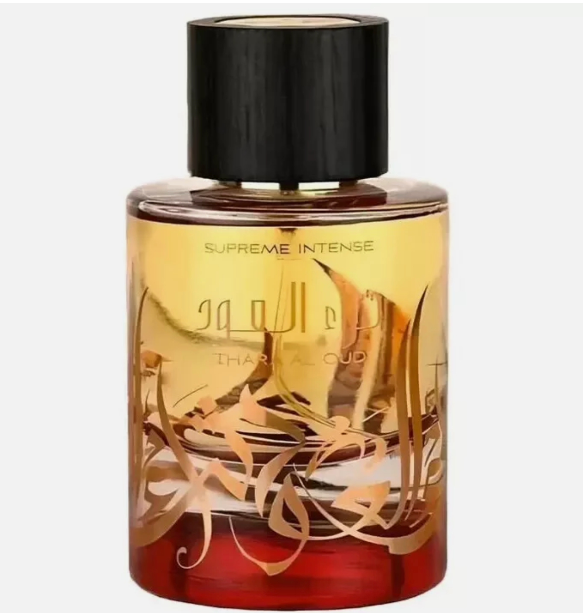 Thara Al Oud Supreme Intense by Ard Al Zaafaran | Eau De Parfum | 100ml
