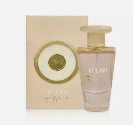 Eclair Affair by French Avenue | Eau De Parfum | 100ml