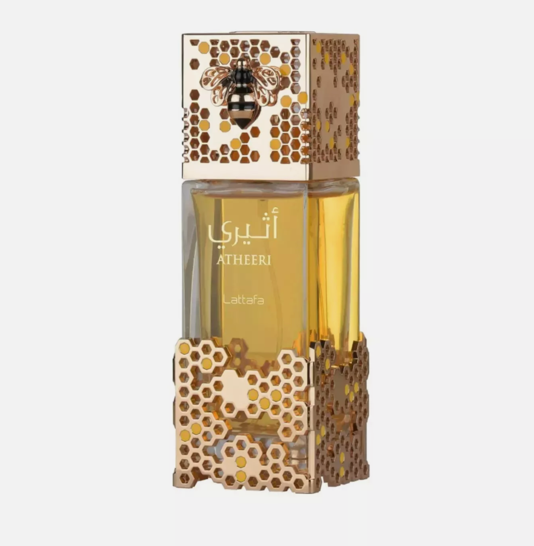 Atheeri by Lattafa | Eau de Parfum | 100ml