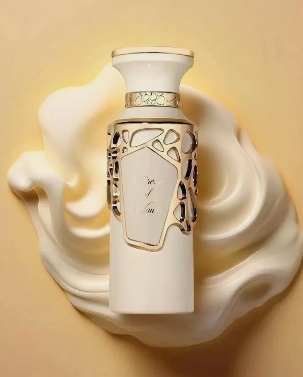 Creme Of Clouds by French Avenue | Eau De Parfum | 100ml