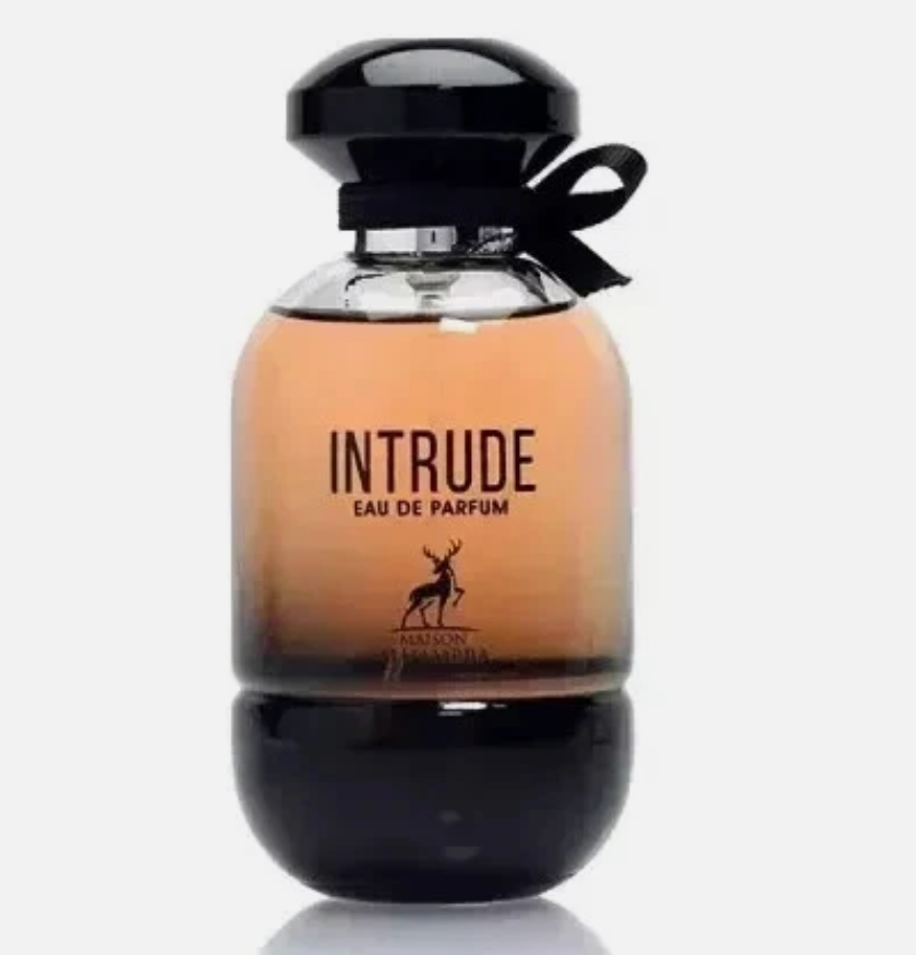 Intrude by Maison Alhambra | Eau de Parfum | 100ml