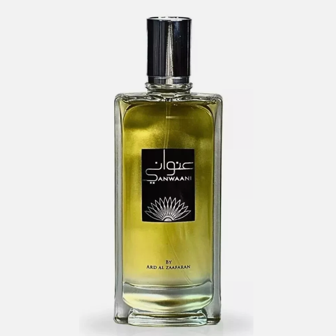 Anwaani by Ard Al Zaafaran | Eau de Parfum | 100ml
