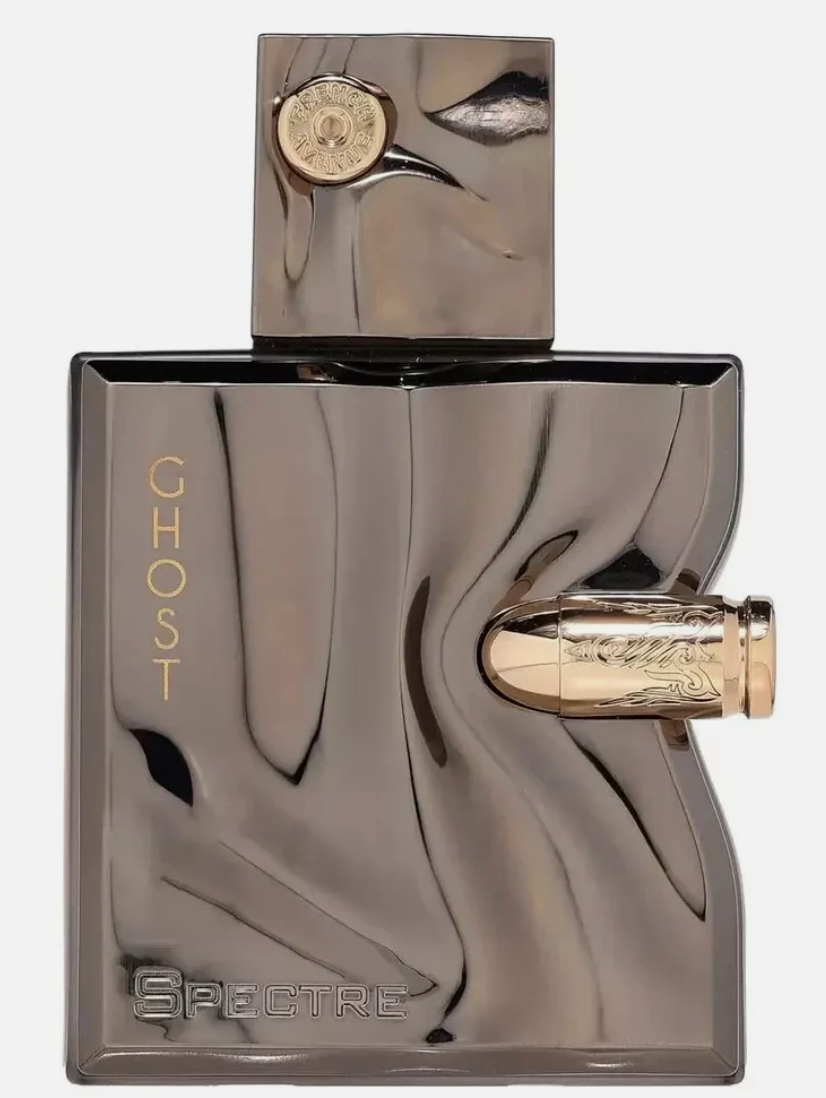 Spectre Ghost by French Avenue | Eau De Parfum | 80ml