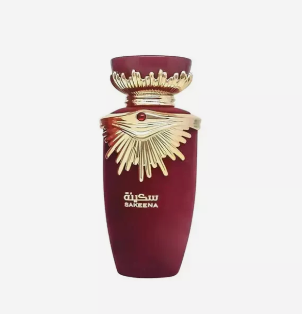 Sakeena by Lattafa | Eau De Parfum | 100ml