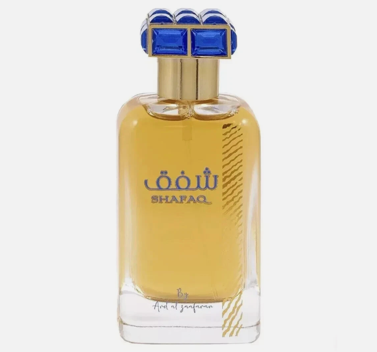 Shafaq by Ard Al Zaafaran | Eau de Parfum | 100ml