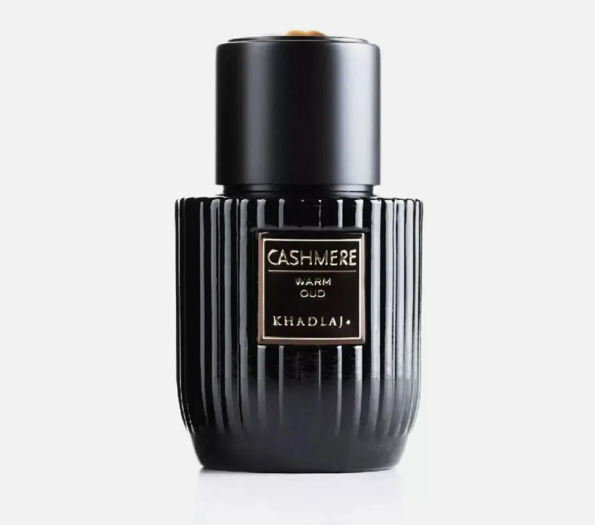 Cashmere Warm Oud by Khadlaj | Eau de Parfum | 100ml