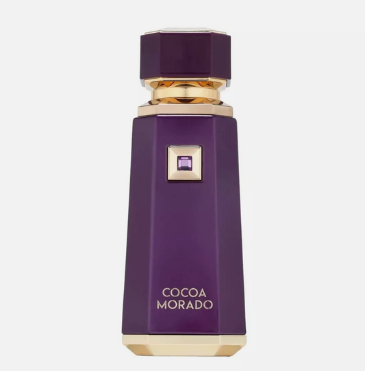 Cocoa Morado by French Avenue | Eau De Parfum | 100ml
