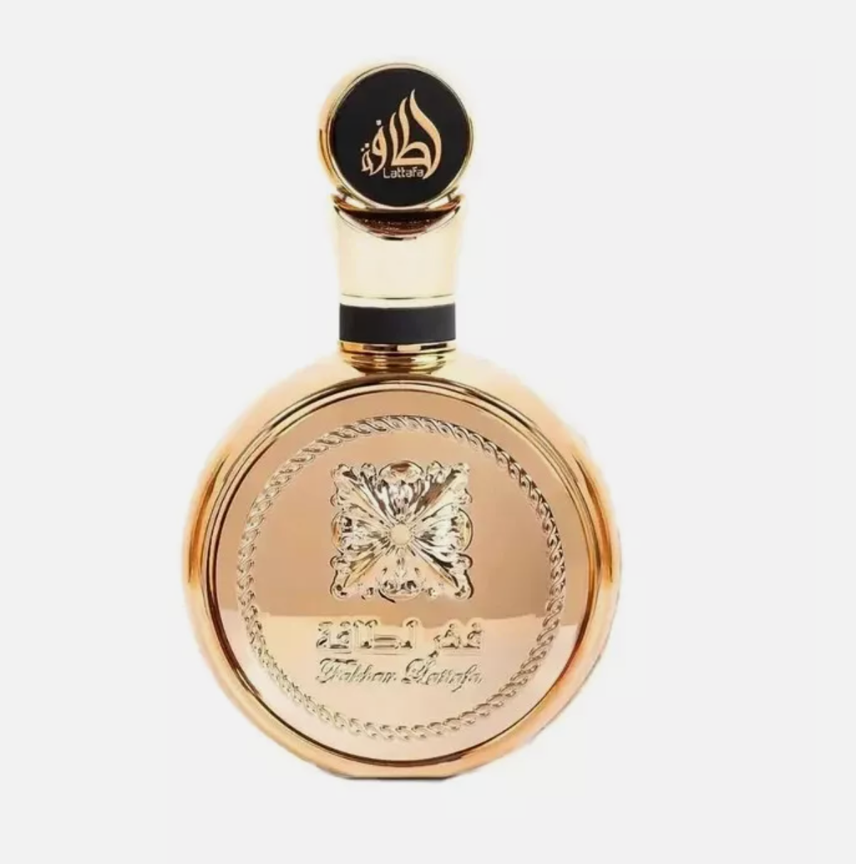 Fakhar Lattafa | Gold Extrait | Eau De Parfum | 100ml | Lattafa