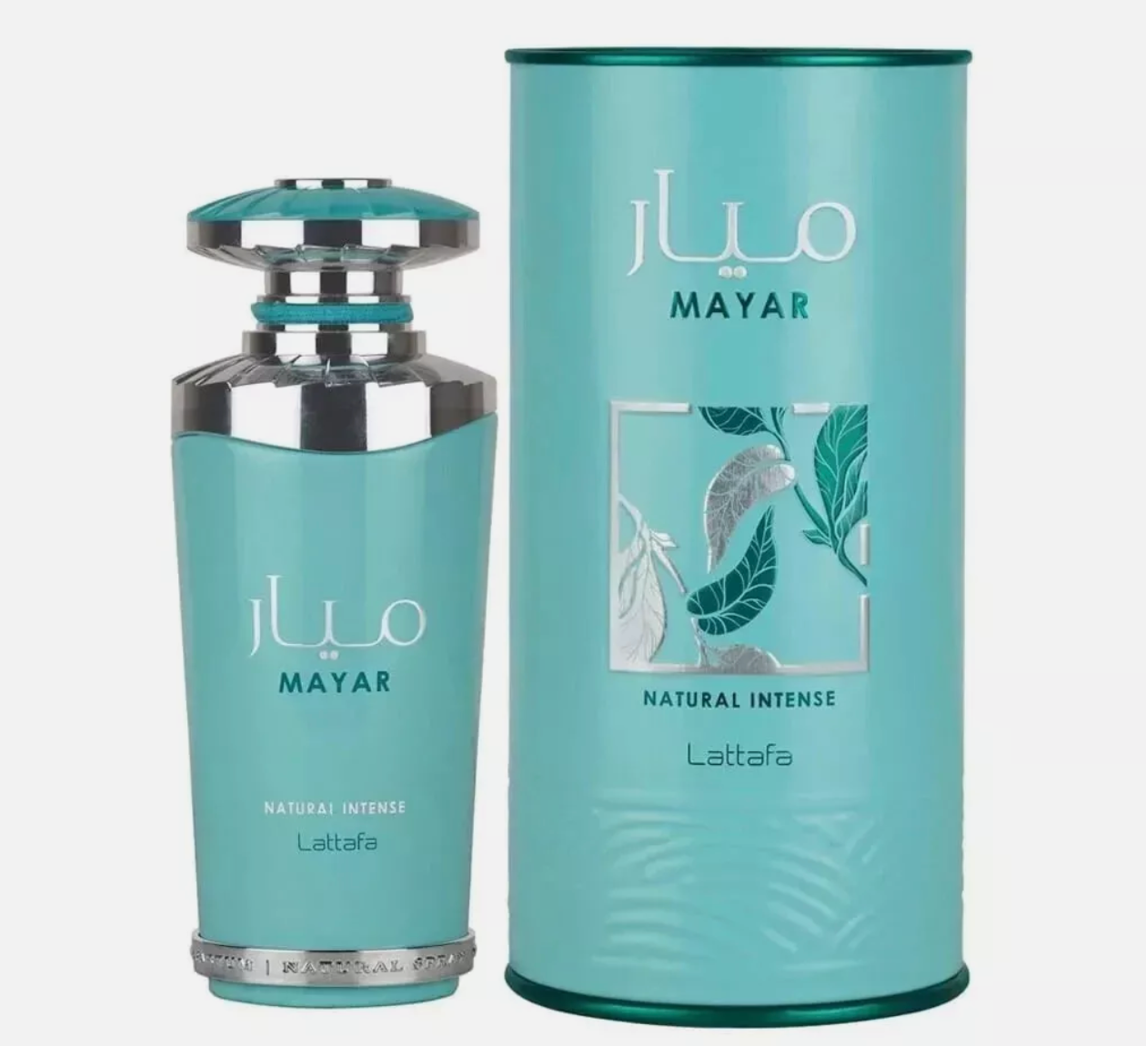 Mayar Natural Intense by Lattafa | Eau De Parfum | 100ml